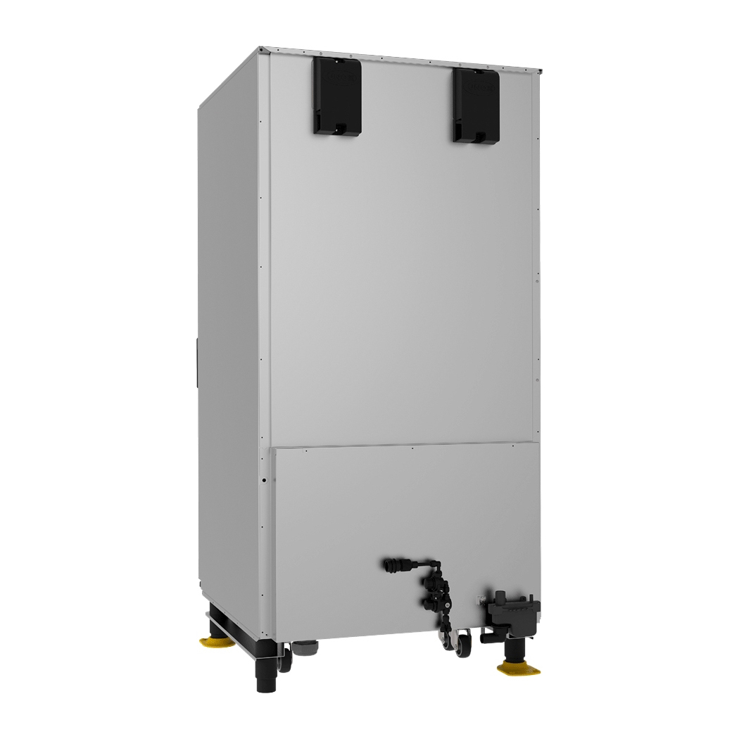 Пароконвектомат Unox XEBL-16EU-YPRS
