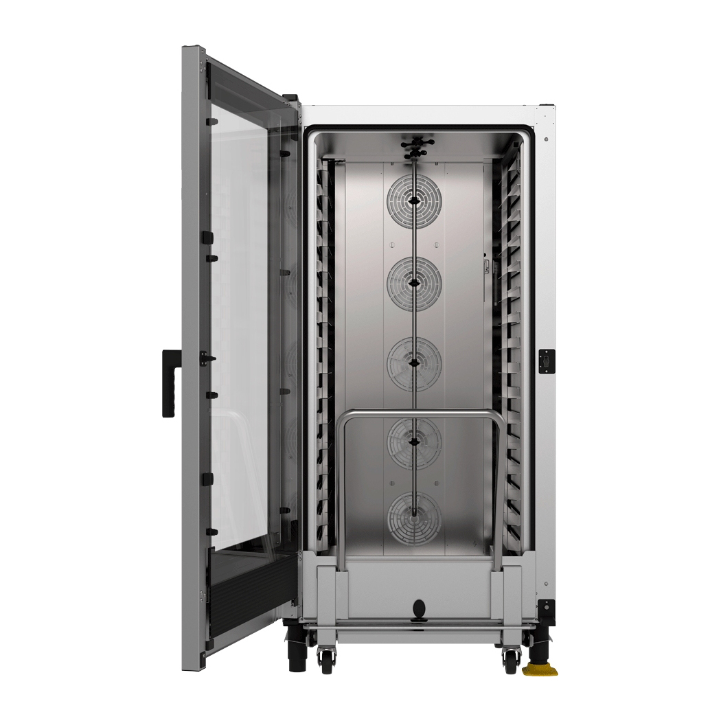 Пароконвектомат Unox XEBL-16EU-YPRS