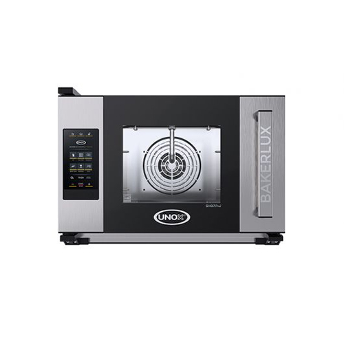 картинка Конвекционная печь UNOX XEFR-03HS-EMRV