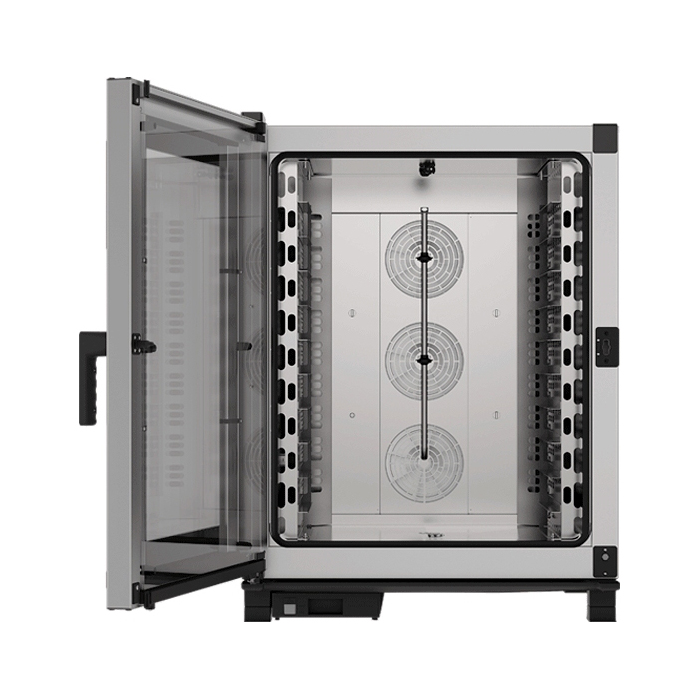 картинка Пароконвектомат Unox XEBC-10EU-E1RM