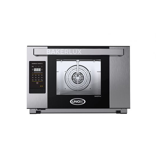картинка Печь конвекциооная Unox XEFR-03HS-EGDN