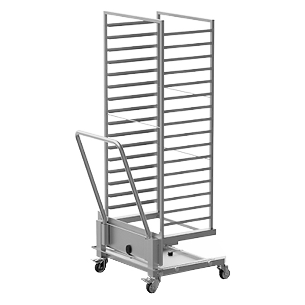 картинка Шкаф расстоечный Unox XEBPL-16EU-M