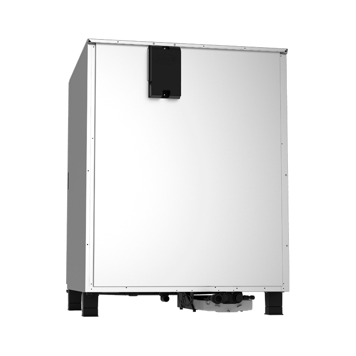 картинка Пароконвектомат Unox XEBC-10EU-E1RM