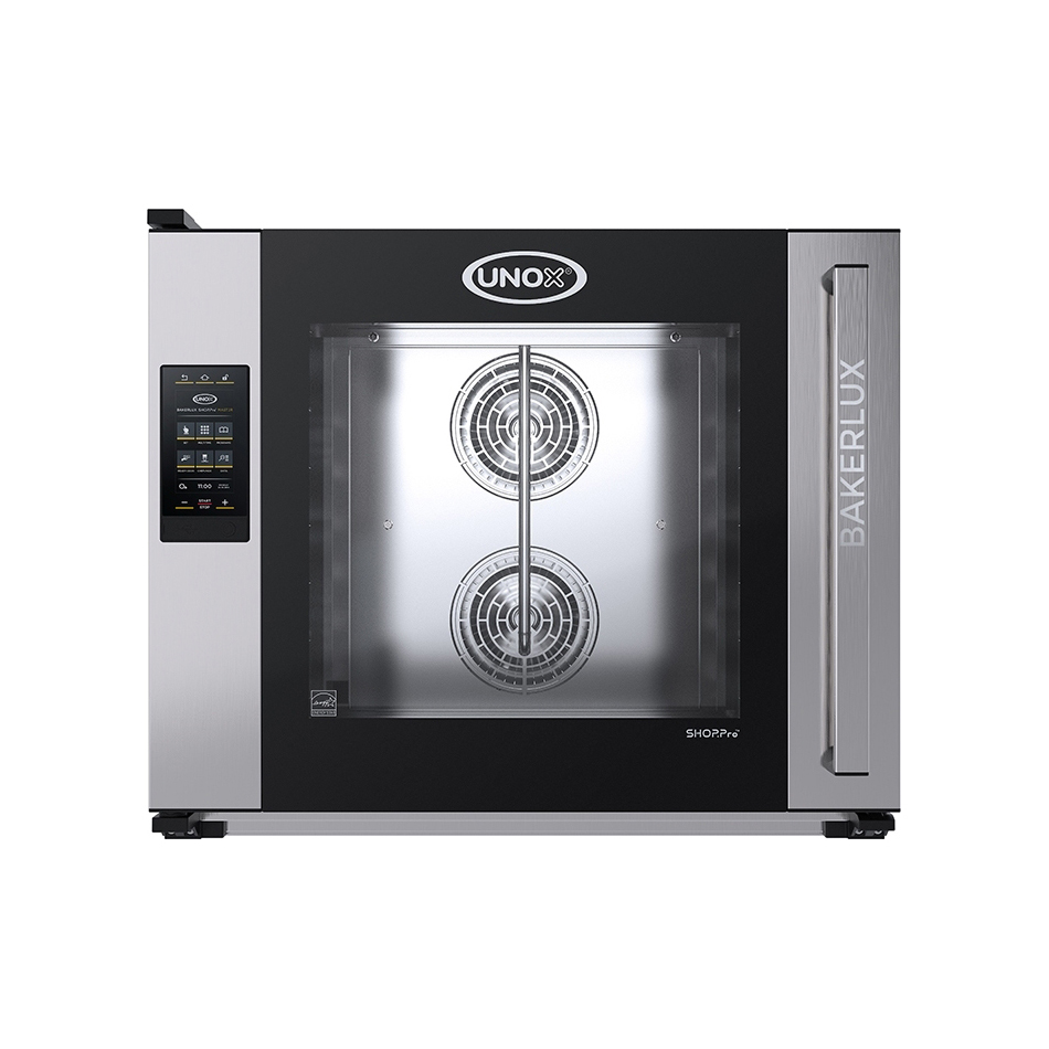 картинка Печь конвекционная Unox XEFR‑06EU‑EMRV