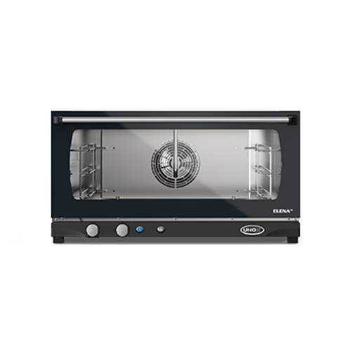 Печь конвекционная Unox XFT183 manual h