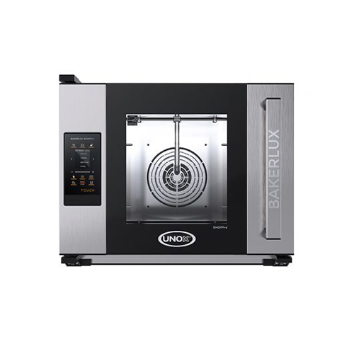 картинка Конвекционная печь UNOX XEFR-04HS-EMRV