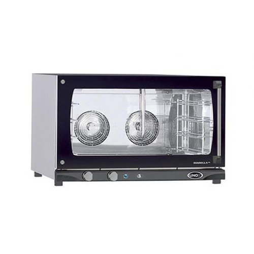 Конвекционная печь UNOX XFT197