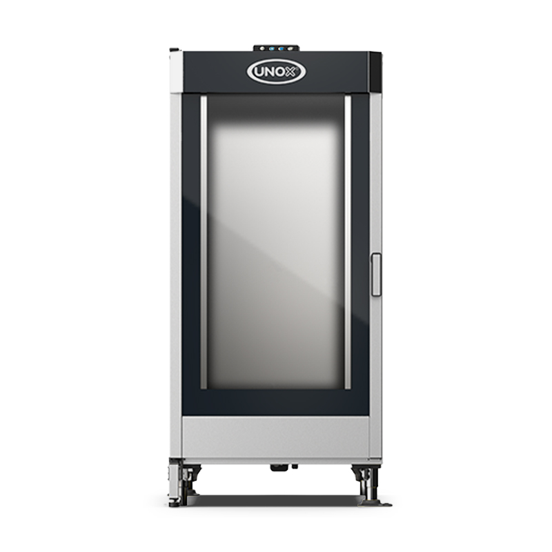 картинка Шкаф расстоечный Unox XL1003