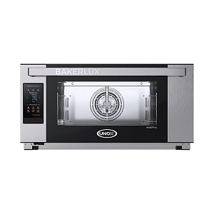 картинка Печь конвекционная Unox XEFR-03EU-ETDV