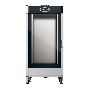 картинка Шкаф расстоечный Unox XEBPL-16EU-M