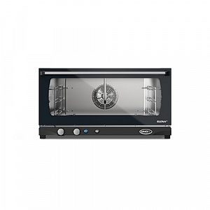 картинка Конвекционная печь UNOX XFT197