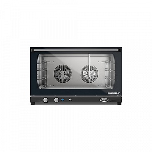 картинка Печь конвекционная Unox XFT193 manual h