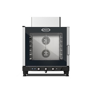 картинка Печь конвекционная Unox XB613 G