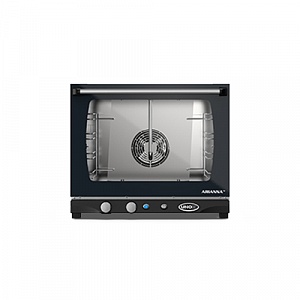 картинка Печь конвекционная Unox XFT133 manual h
