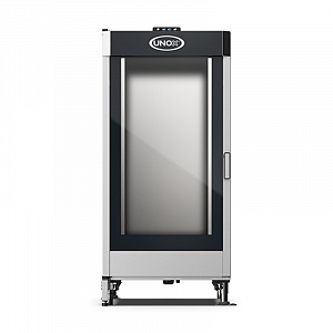 картинка Шкаф расстоечный Unox XL1003